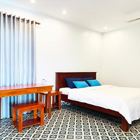 Eco Inn Siem Reap Luaran gambar