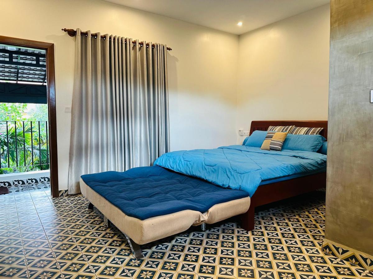 Eco Inn Siem Reap Luaran gambar