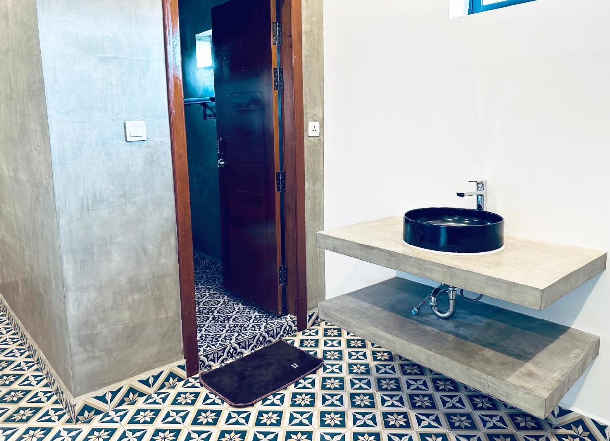 Eco Inn Siem Reap Luaran gambar