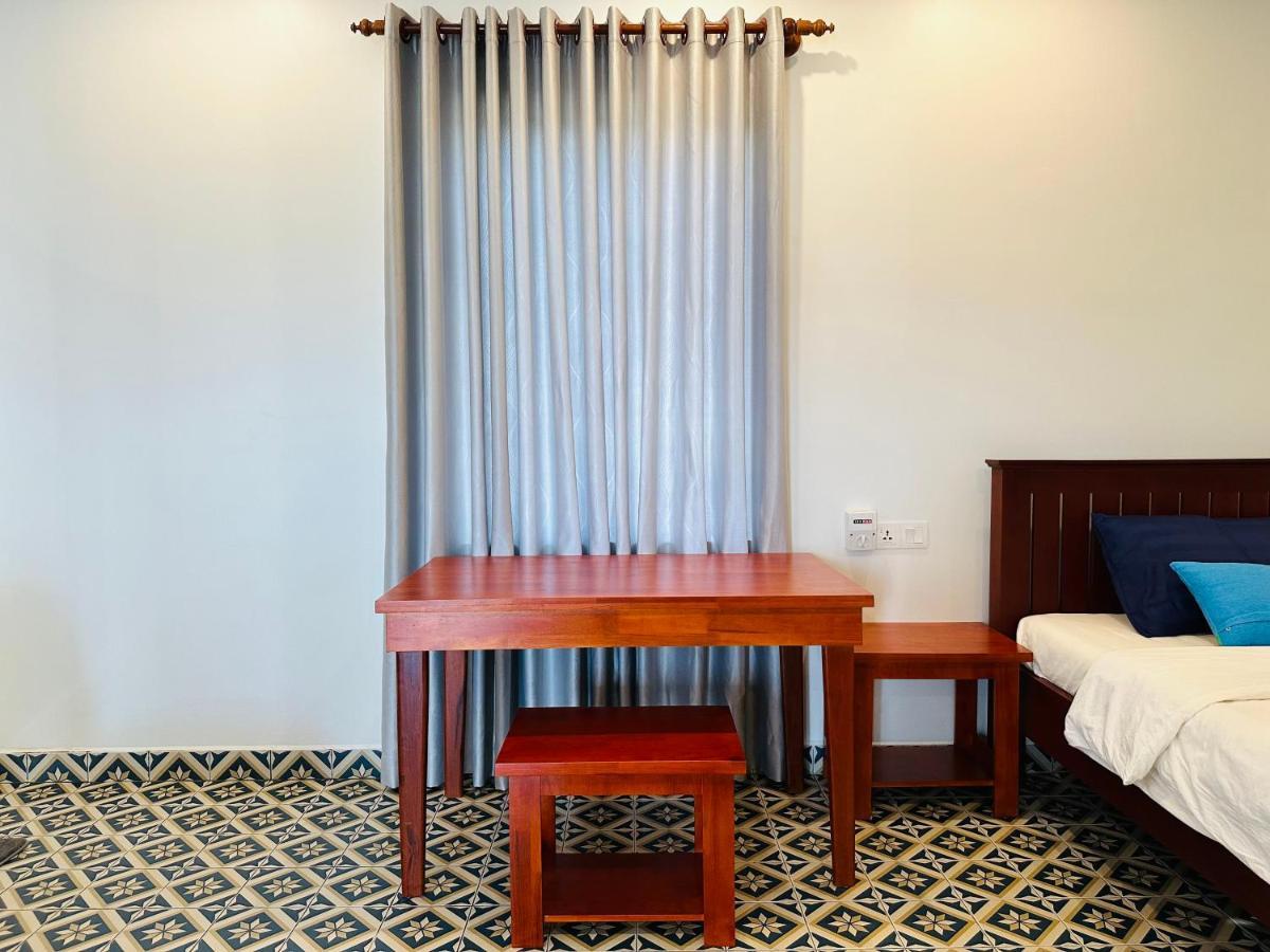 Eco Inn Siem Reap Luaran gambar
