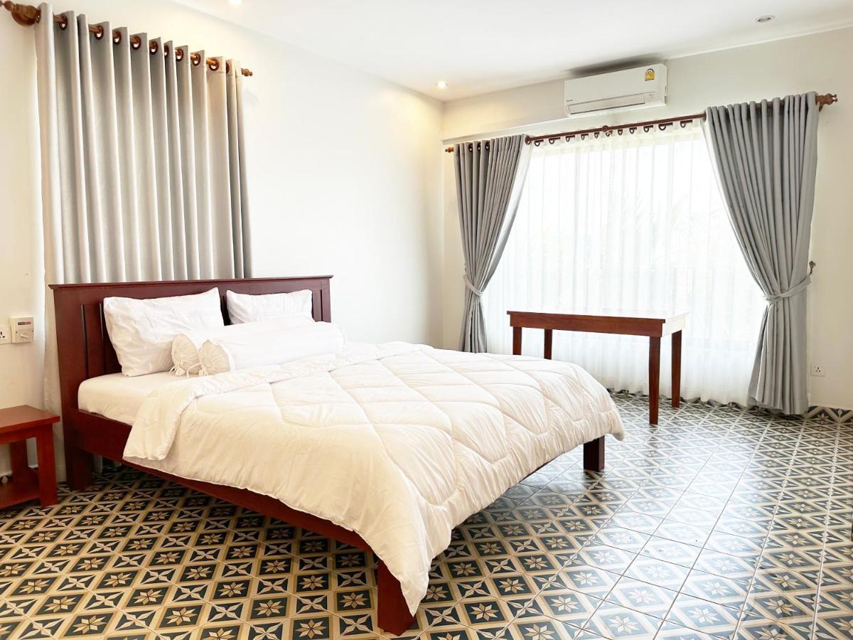 Eco Inn Siem Reap Luaran gambar