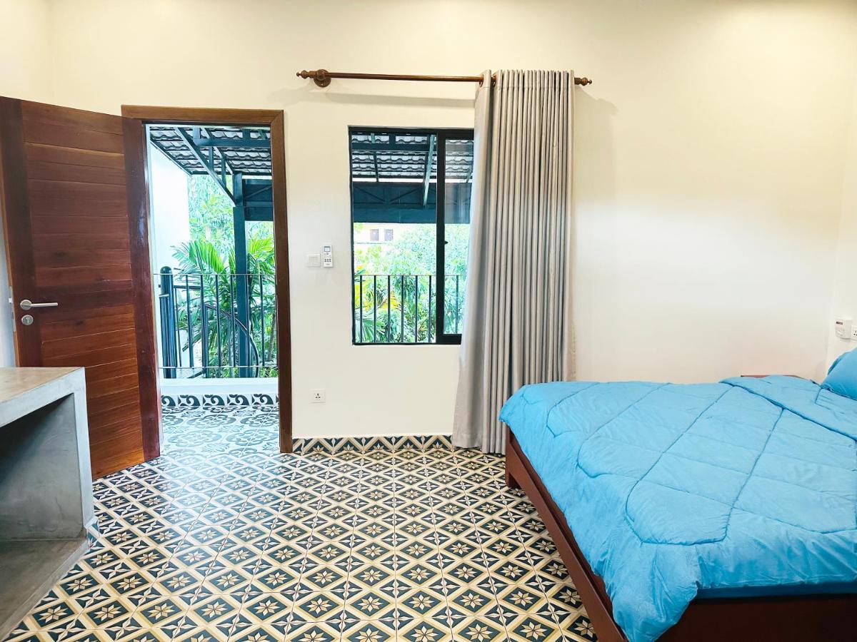 Eco Inn Siem Reap Luaran gambar