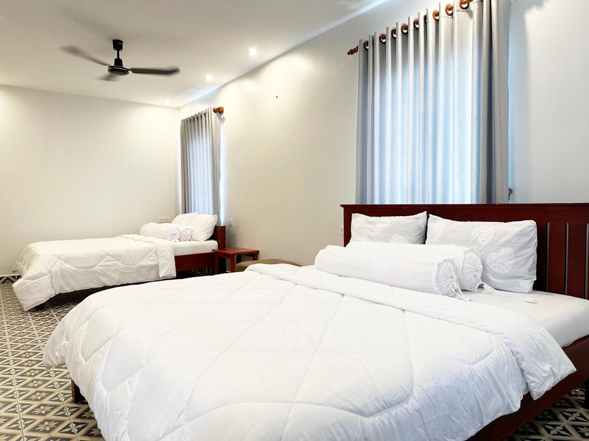 Eco Inn Siem Reap Luaran gambar
