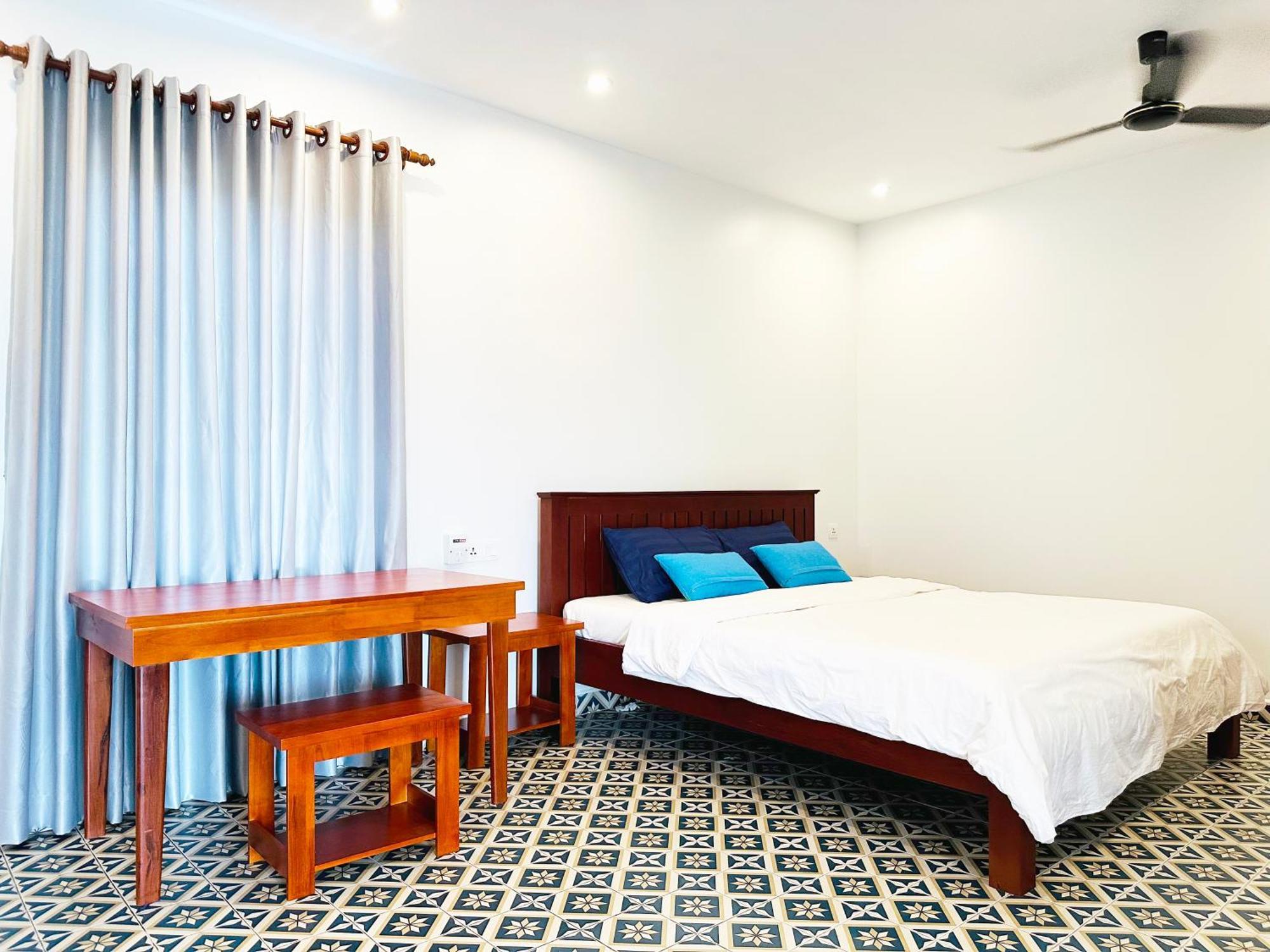 Eco Inn Siem Reap Luaran gambar