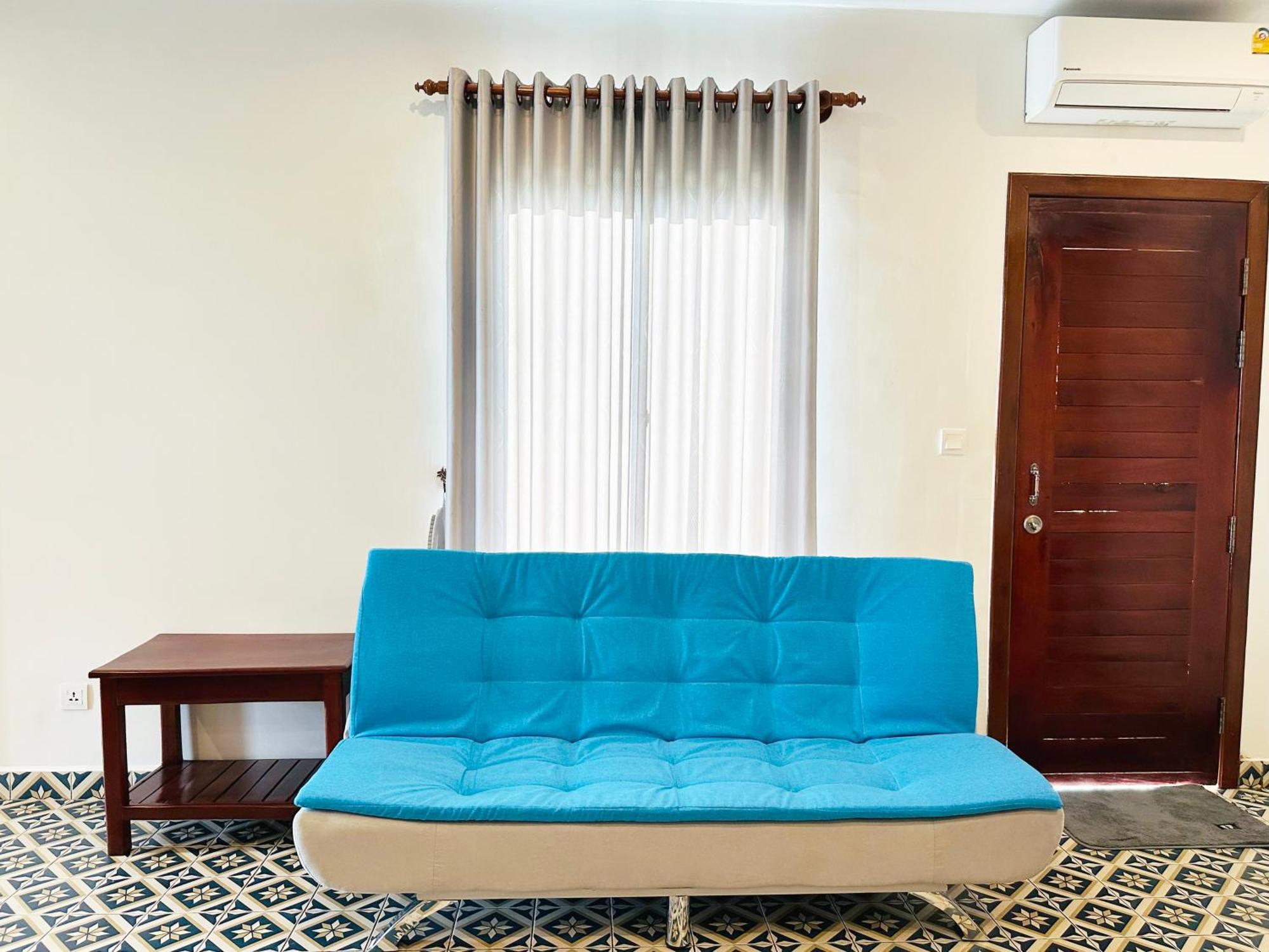 Eco Inn Siem Reap Luaran gambar